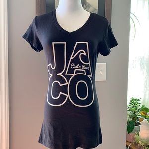 Jaco Costa Rica T-Shirt